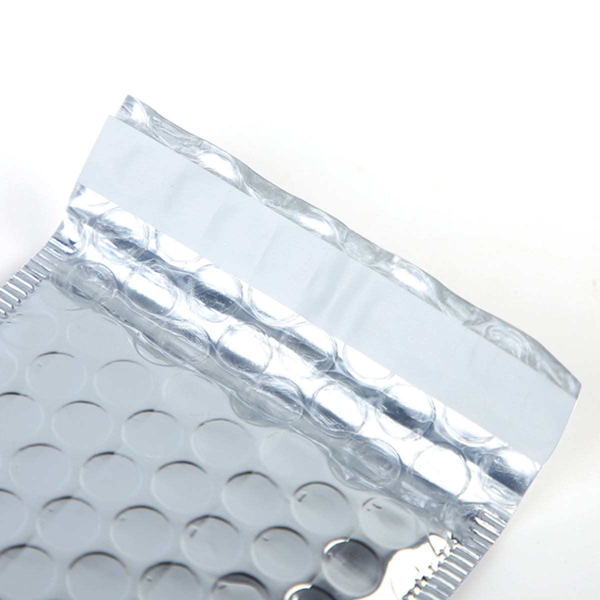 Metallic Colored Padded Envelopes