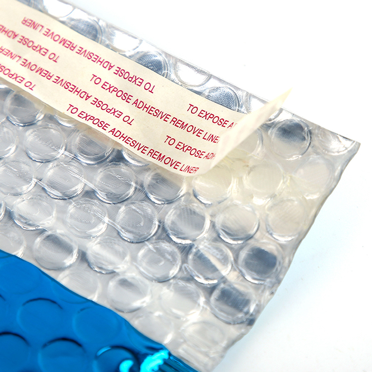 Self Adhesive Closure
