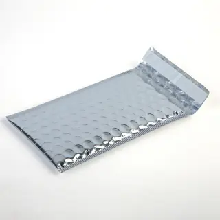 Colored Padded Envelopes