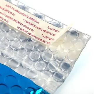 Self Adhesive Closure