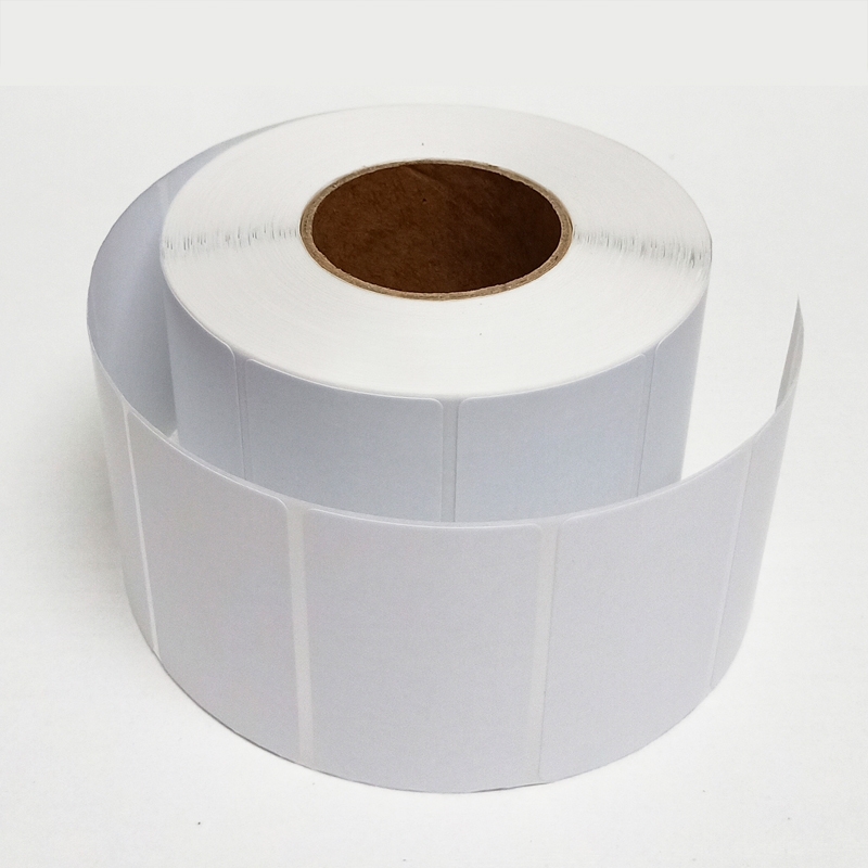 BL100 Product Label