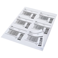 Print Product Label Barcode