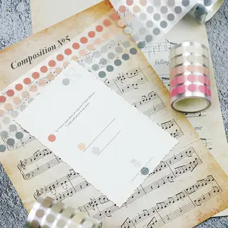 Printed Planner Stickers