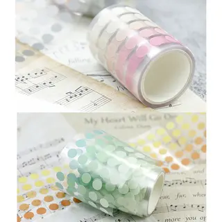 Printed Planner Stickers