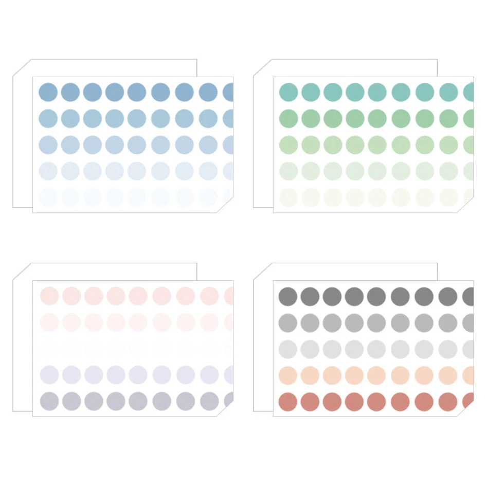 RL100 Stickers
