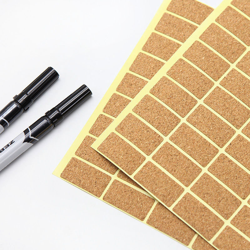 RL101 Wooden Labels