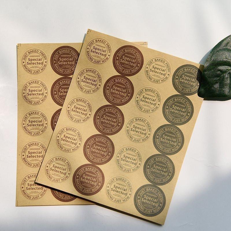 Envelope Stickers Wedding