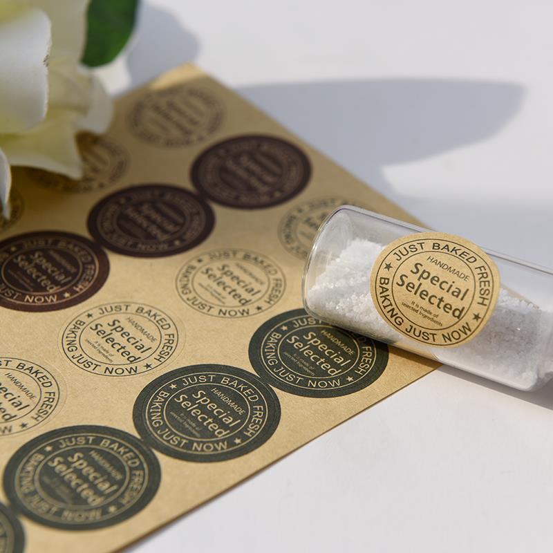 Envelope Stickers Wedding