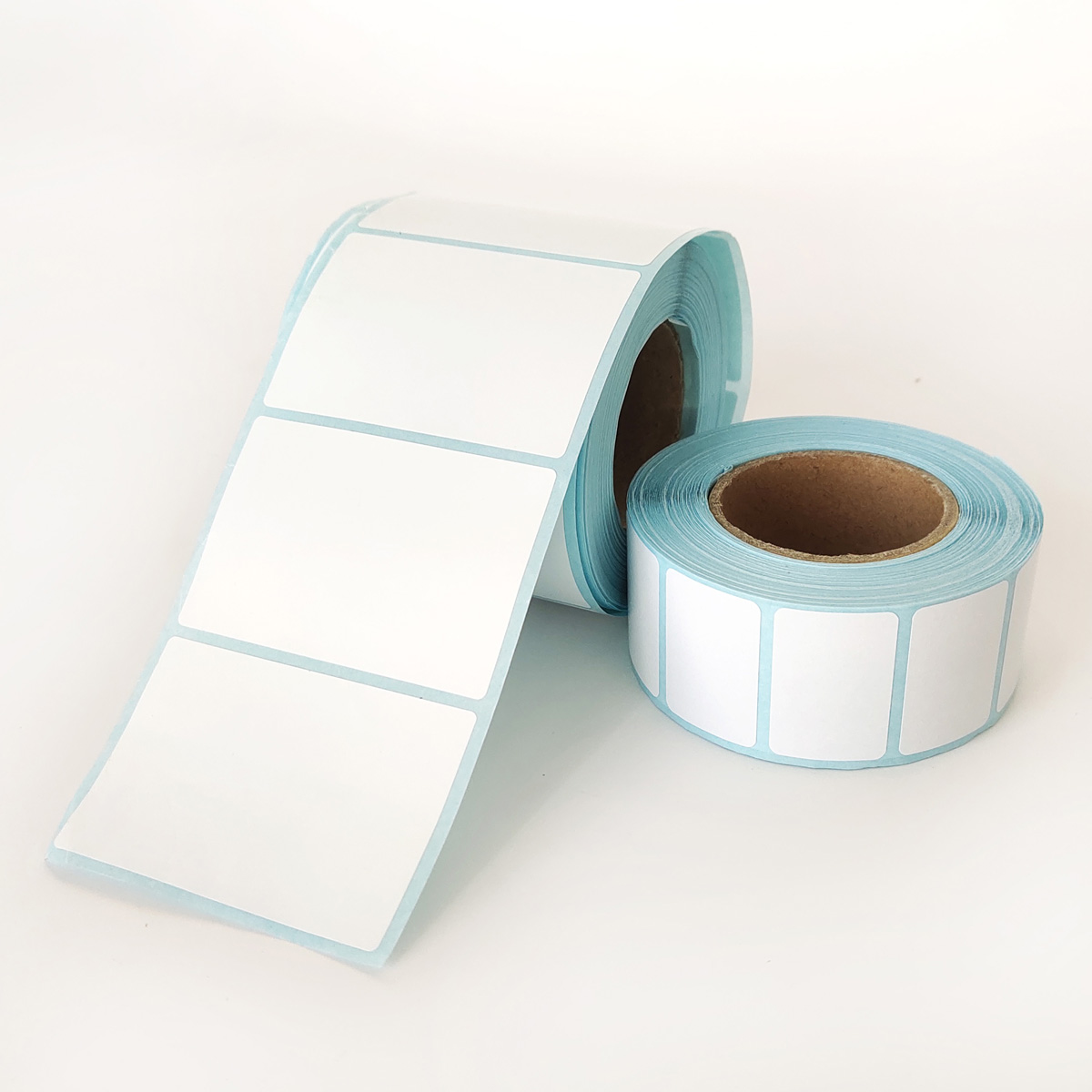 Customized Adhesive Label Stickers