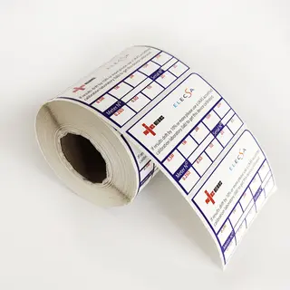 Custom Sticker Printing Showcases Your Brand