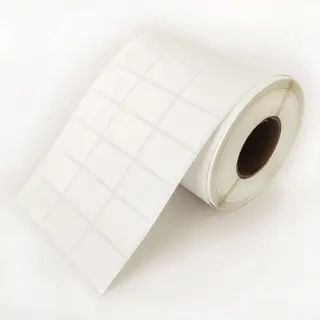 Customized Adhesive Label Stickers