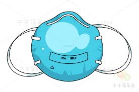 Why Can Particulate Masks Filter Viruses