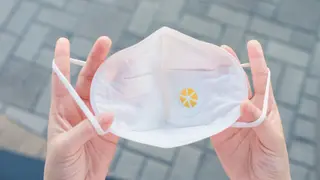 How to Deal with Used Masks?