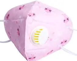 Can The Protective Mask Be Washable And Disinfected