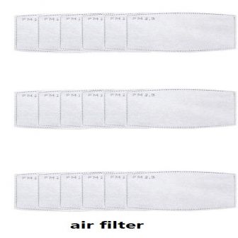 Washable Face Masks