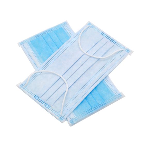 3-Layer Medical Gauze Mask