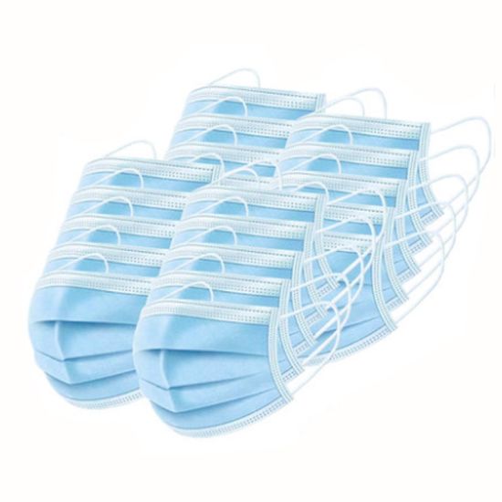 3-Layer Medical Gauze Mask