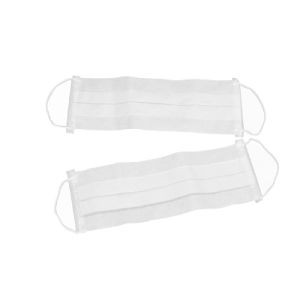 Disposable Paper Face Mask with Earloop