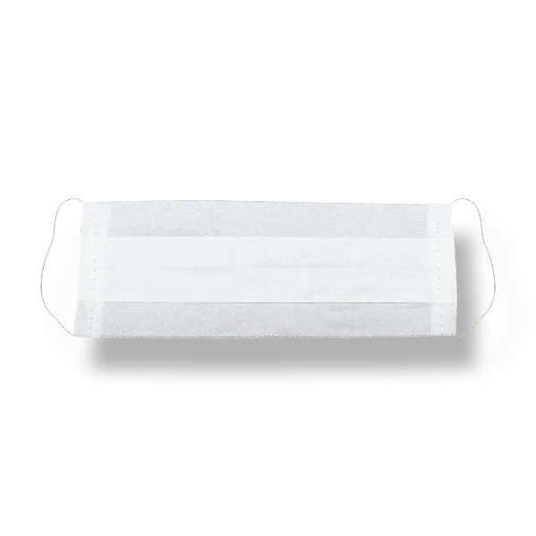 Disposable Paper Mask