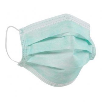 Non-Woven Disposable Medical Masks