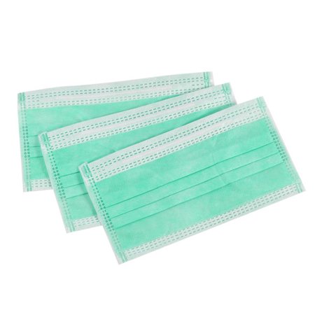 Non-Woven Face Mask