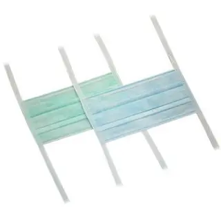 Tie-on Disposable Surgical Mask