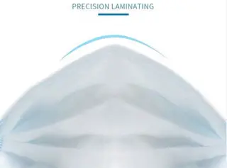 Type II Surgical Masks