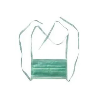 Tie-on Disposable Surgical Mask