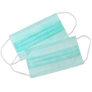 Non-Woven Disposable Face Mask