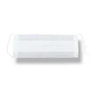 Disposable Paper Mask