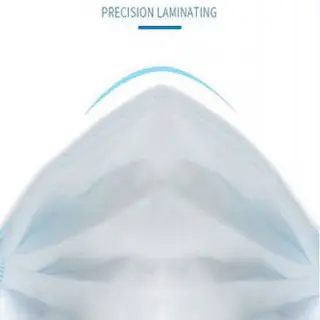 Type II R Standard Surgical Masks
