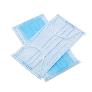 3-Layer Gauze Masks