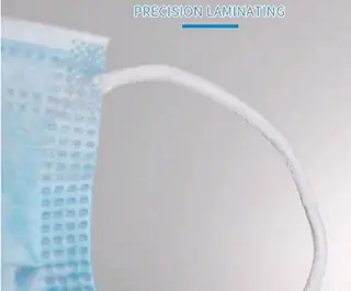 Type II R Surgical Masks