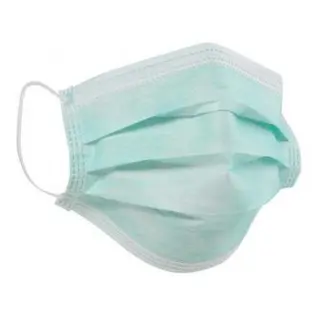 Non-Woven Disposable Medical Masks