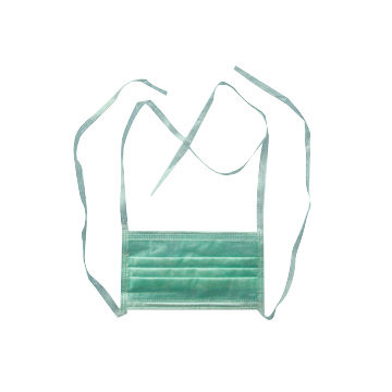 Tie-on Disposable Masks