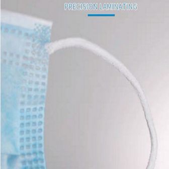 Type II R Standard Surgical Masks