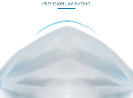 Type II Surgical Masks