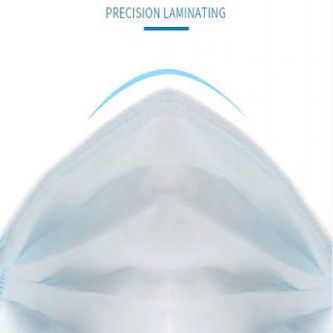 Type II R Standard Surgical Masks
