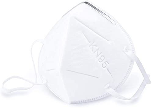 4-Layer Protective Masks KN95