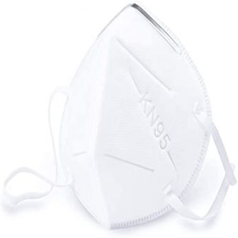 4-Layer Disposable Protective Masks KN95