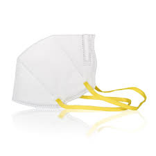 Headband KN95 Particulate Respirator