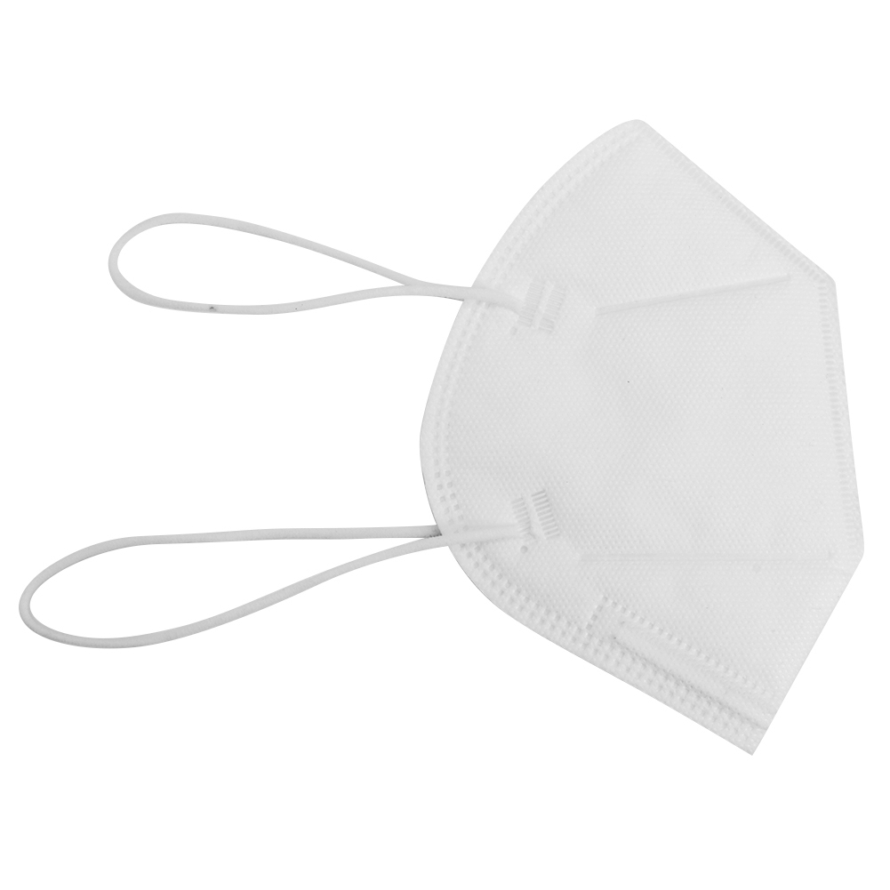 Headband KN95 Particulate Respirator