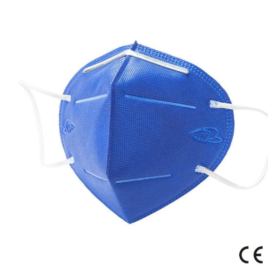 Portable Anti-Pollution KN95 Face Masks