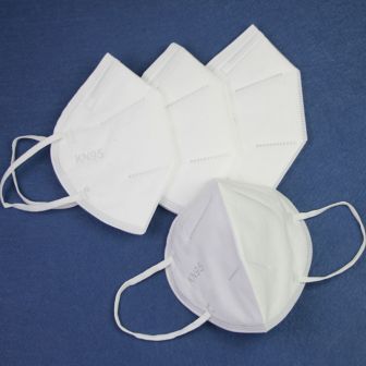 Portable Anti-Pollution KN95 Masks
