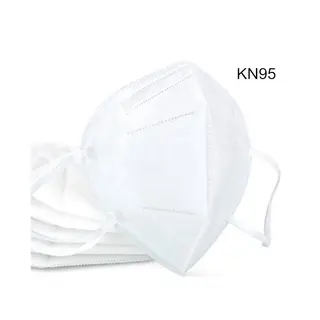 4-Layer Disposable Protective Masks KN95
