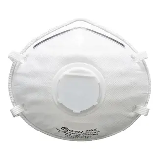 NIOSH N95 Mask