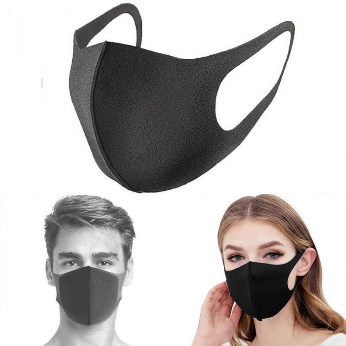 Anti Polution Pita Mask