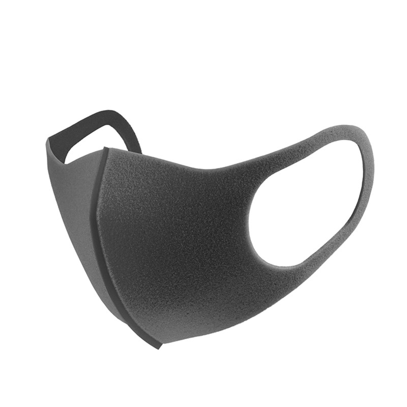 Anti Polution Sponge Masks