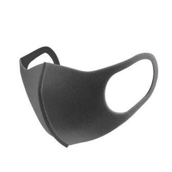 Anti-Polution Sponge Pitta Masks