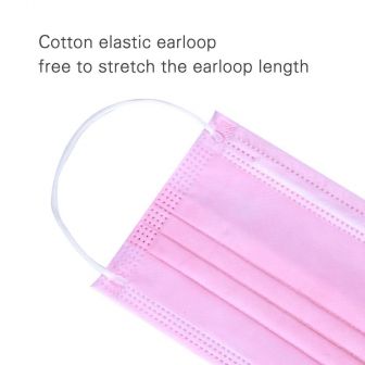 Anti-Virus Surgical Face Masks